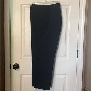 Dress slacks